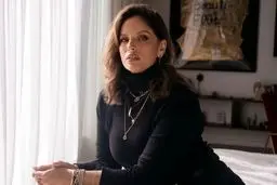 ملکه خون‌شور! | زنی که شغلش فریب جهان است | نوآ تیشبی کیست؟