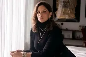 ملکه خون‌شور! | زنی که شغلش فریب جهان است | نوآ تیشبی کیست؟