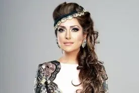 زیباترین زن افغان | خواننده‌ای که مرزها را شکست | مژده جمال‌زاده کیست؟ 