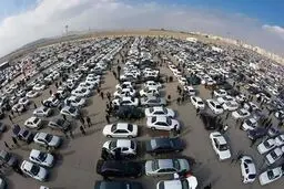  کورس ایران‌خودرو و سایپا در افزایش قیمت | گرفتار در انحصار، گرانی و سقوط کیفیت