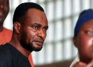 مردی که یک ایرانی را در نیجریه کُشت به دادگاه رفت