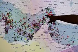 ارزیابی محرمانه آمریکا | ایران ماه‌ها در برابر محاصره هرمز دوام می‌آورد