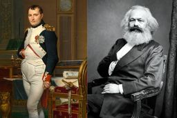 ژست «دست در جلیقه» نشانه چیست؟ 