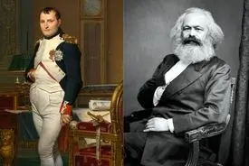 ژست «دست در جلیقه» نشانه چیست؟ 