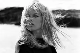 برژیت باردو نماد زیبایی سینما درگذشت