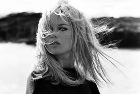 برژیت باردو نماد زیبایی سینما درگذشت