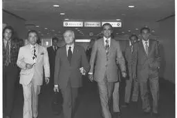 نمایندگانی که از نمایندگی خود خبر نداشتند؛ سازوکار انتخابات در نظام پهلوی

