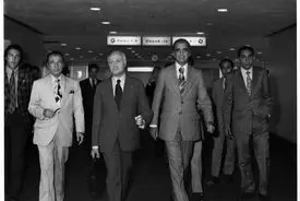 نمایندگانی که از نمایندگی خود خبر نداشتند؛ سازوکار انتخابات در نظام پهلوی

