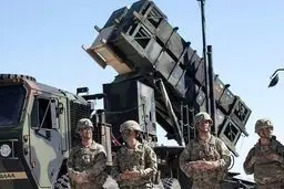 چرا سامانه‌های پاتریوت در العدید در حال حرکت هستند؟ 