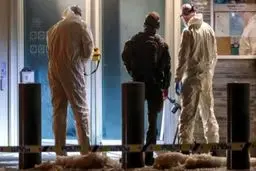 پرچم دروغین | فاش شد: قصد اسرائیل برای عملیات امنیتی در اروپا | آیا انفجار سفارت آمریکا در اسلو کار اسرائیل بود؟ 