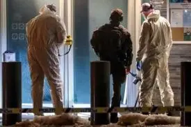 پرچم دروغین | فاش شد: قصد اسرائیل برای عملیات امنیتی در اروپا | آیا انفجار سفارت آمریکا در اسلو کار اسرائیل بود؟ 