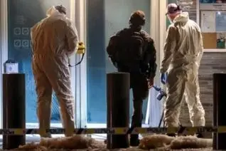 پرچم دروغین | فاش شد: قصد اسرائیل برای عملیات امنیتی در اروپا | آیا انفجار سفارت آمریکا در اسلو کار اسرائیل بود؟ 