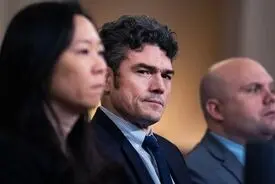 اسرائیل صاحب این جنگ است! | افشاگری‌های جو کنت درباره جنگ علیه ایران | فرصت آمریکا رو به پایان است