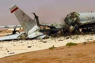 ستون فقرات عملیات نظامی آمریکا ترک خورد | اهمیت انهدام سامانه‌های راداری آمریکا چیست؟