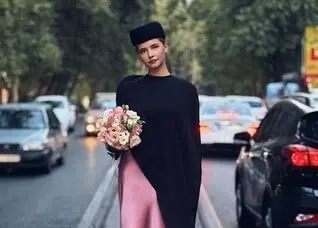 بازگشت زن مرموز روس به ایران | ویکتوریا کیست و در ایران چه می‌کند؟