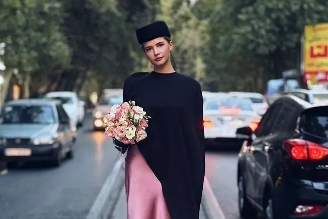 بازگشت زن مرموز روس به ایران | ویکتوریا کیست و در ایران چه می‌کند؟