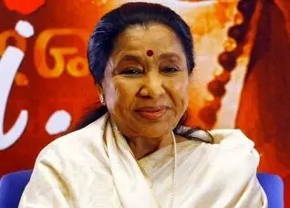 آشا بوسله؛ اسطوره موسیقی هند درگذشت | پایان یک عصر در بالیوود