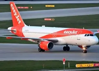 هواپیما سنگین شد، ۵ مسافر را پیاده کردند! 

