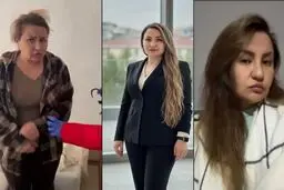 بازداشت مامور مخفی سازمان اطلاعات | زن هزارچهره در تور افتاد!