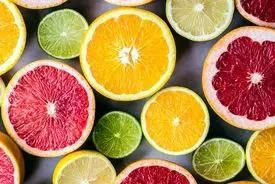 ویتامین C، سپر طبیعی ریه‌ها در برابر آلودگی هوا!