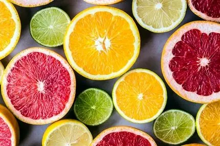 ویتامین C، سپر طبیعی ریه‌ها در برابر آلودگی هوا!