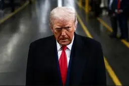 ایران به دنبال ترور ترامپ است؟