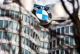 مدیر عامل بی‌ام‌و بازداشت شد | جرم؟ تجاوز به دخترش