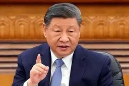 برکناری ۹ مقام نظامی دیگر | در چین چه خبر است؟  