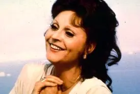 زیبایِ خوش صدایِ ایتالیا درگذشت | روز عزای هنر