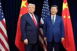 متن حرف‌های ترامپ و شی منتشر شد | چین روابطش را با ایران محدود می‌کند؟