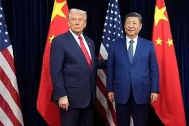 متن حرف‌های ترامپ و شی منتشر شد | چین روابطش را با ایران محدود می‌کند؟