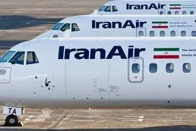 نقشه پروازهای ایران تغییر کرد |  کدام کشورها پروازهای ایران را بستند؟ 