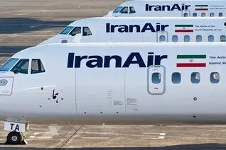 نقشه پروازهای ایران تغییر کرد |  کدام کشورها پروازهای ایران را بستند؟ 