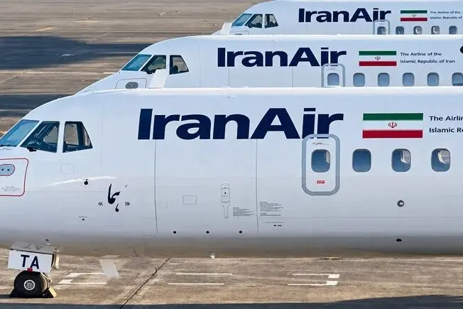 نقشه پروازهای ایران تغییر کرد |  کدام کشورها پروازهای ایران را بستند؟ 