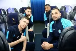 اینترنت وصل شود خارجی‌هایی استقلال برمی‌گردند!