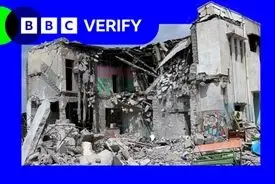 بی‌بی‌سی هم اعتراف کرد: حمله به مدرسه میناب «عمدی» بود