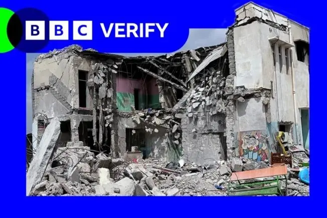 بی‌بی‌سی هم اعتراف کرد: حمله به مدرسه میناب «عمدی» بود