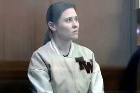 قهرمان زن وزنه‌برداری به جرم «تروریسم» زندانی شد