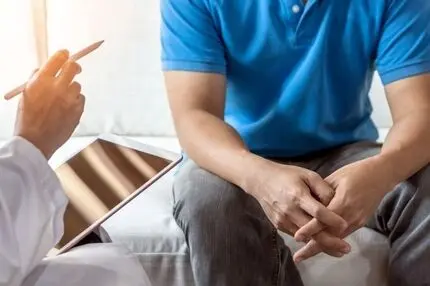 پنج چیزی که پزشکان آرزو دارند مردان درباره سلامت جنسی‌شان بدانند