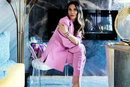 عروس تازه ترامپ؛ شکارچی میلیاردر | یک مدل دیگر در کاخ سفید