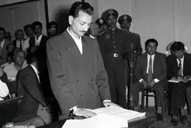 مخوف‌ترین گانگستر ایران در بیروت دستگیر شد