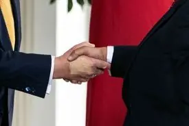 سلامت ترامپ زیر ذره‌بین؛ او قطعا بیمار است و پنهان‌کار