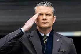 پنتاگون ۱۸۰ دین را از فهرست ادیان رسمی ارتش حذف کرد!