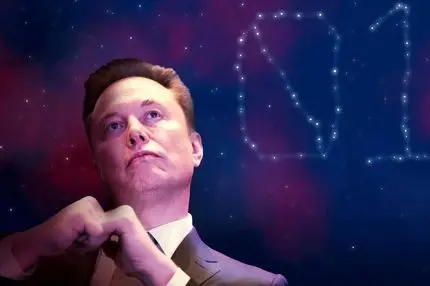 پشت‌پرده شرط‌بندی ایلان ماسک برای هوش مصنوعی فضایی
