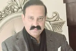 وزیر پاکستان به جرم تجاوز به دختران خردسال در انگلیس بازداشت شد! 