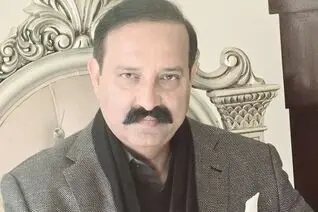 وزیر پاکستان به جرم تجاوز به دختران خردسال در انگلیس بازداشت شد! 