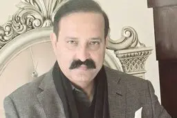 وزیر پاکستان به جرم تجاوز به دختران خردسال در انگلیس بازداشت شد! 