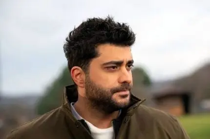 بازیگر «شربت زغال اخته» معتاد است و از سریال حذف شد!