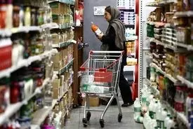 شکاف کالابرگ و هزینه معیشت |  با کالابرگ جدید چه مقدار مواد غذایی می‌توان خرید؟