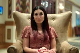 رونمایی از سخنگوی بعدی کاخ سفید | زنی پرحرف، عجیب اما شیفته ترامپ  